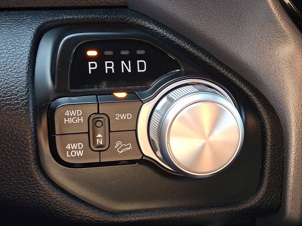 Used 2022 RAM 2500 Laramie AWD/4WD image 17