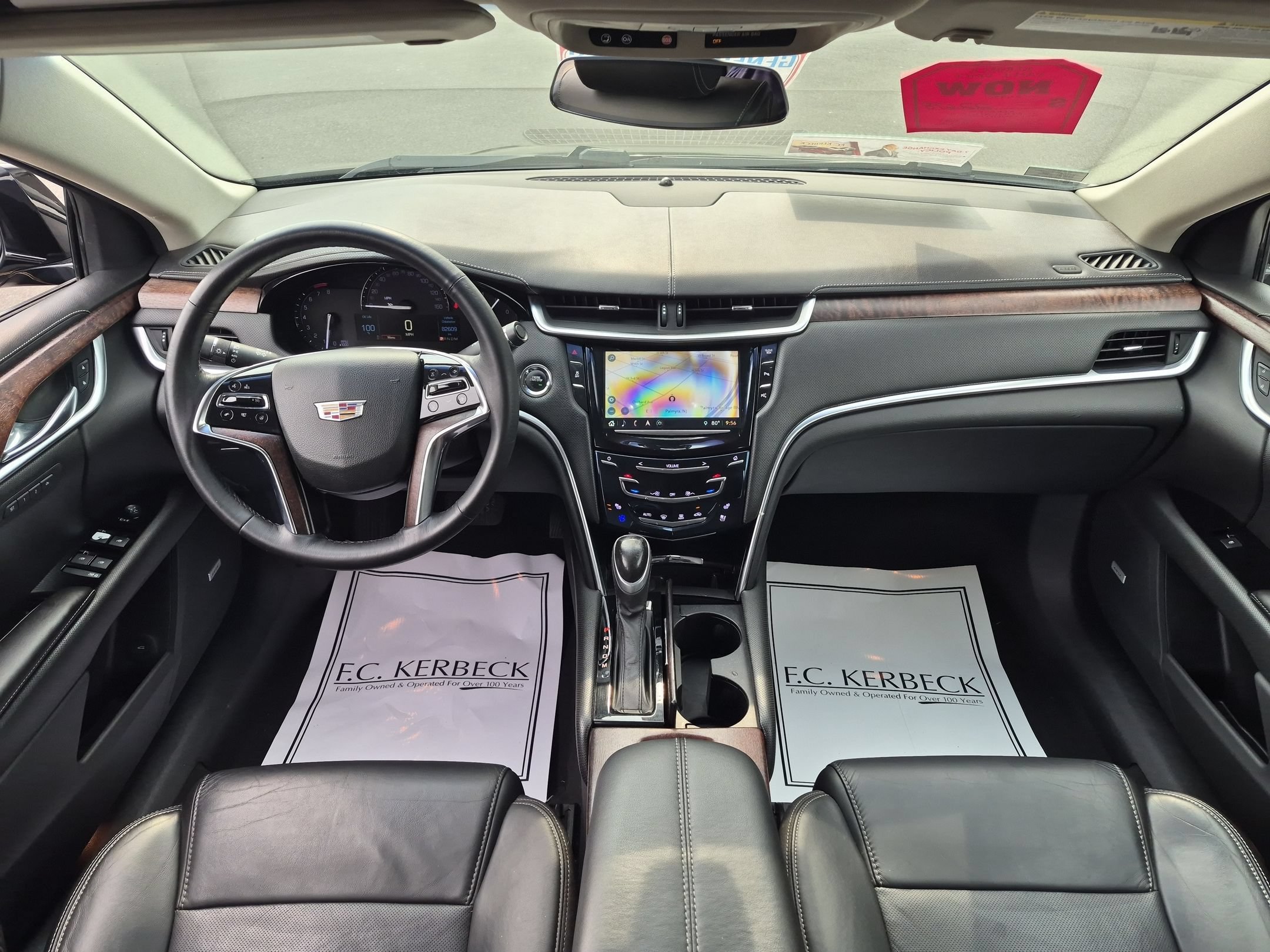 Certified 2019 Cadillac XTS Luxury FWD image 19