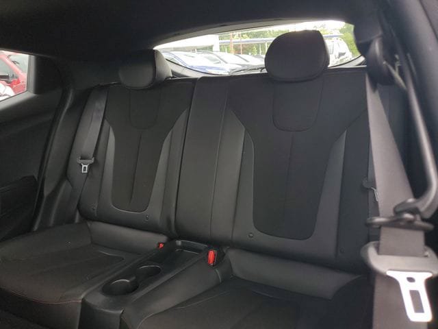 Used 2019 Hyundai Veloster 2.0 Premium FWD image 15