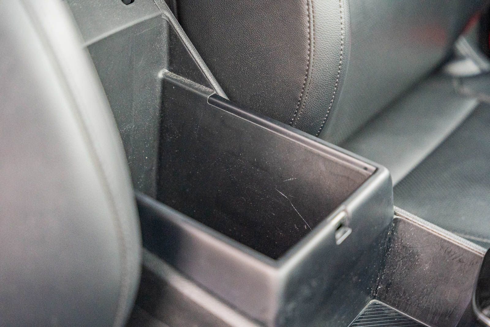 Used 2023 Kia Sportage EX image 14