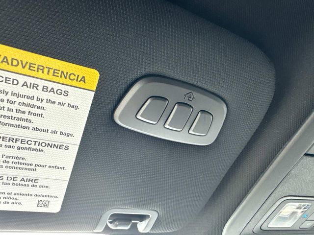 New 2026 Ford Explorer ST AWD/4WD image 35