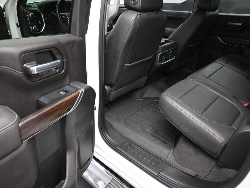 Used 2020 GMC Sierra 1500 SLT image 14