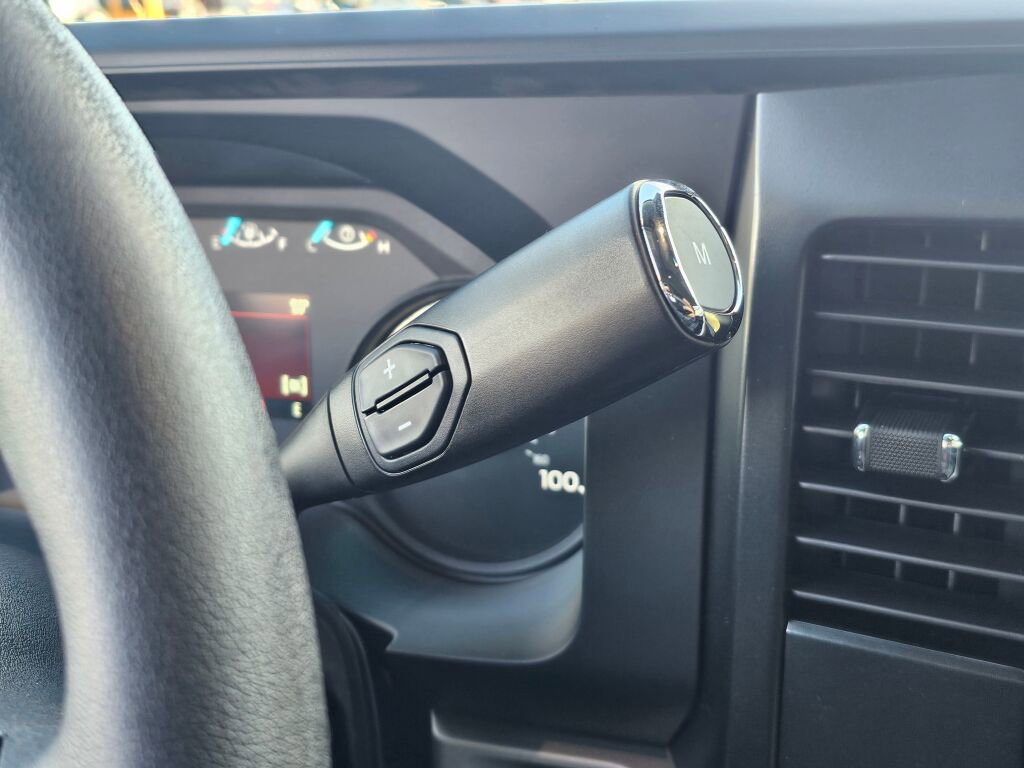 New 2026 Ford F350 XL w/ STX Appearance Package image 22