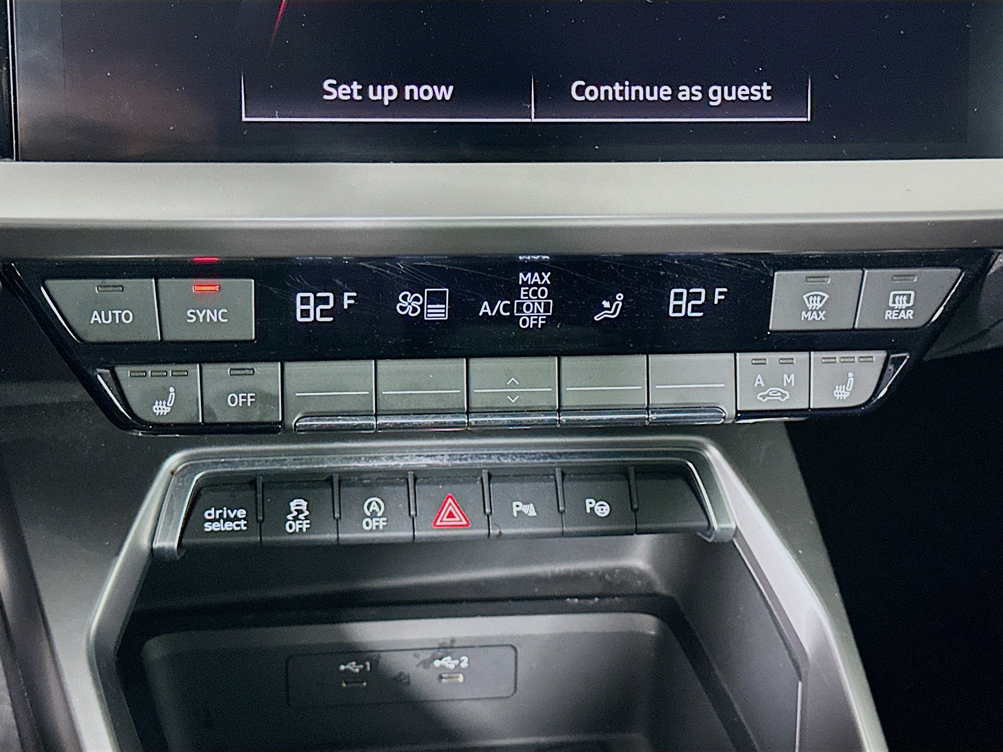 Used 2024 Audi A3 2.0T Premium image 23