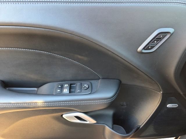 Used 2023 Dodge Challenger R/T Scat Pack w/ Plus Package image 27