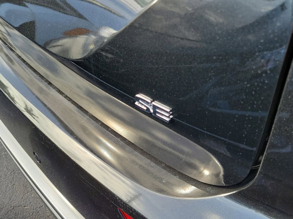 New 2026 Mitsubishi Outlander SE image 5