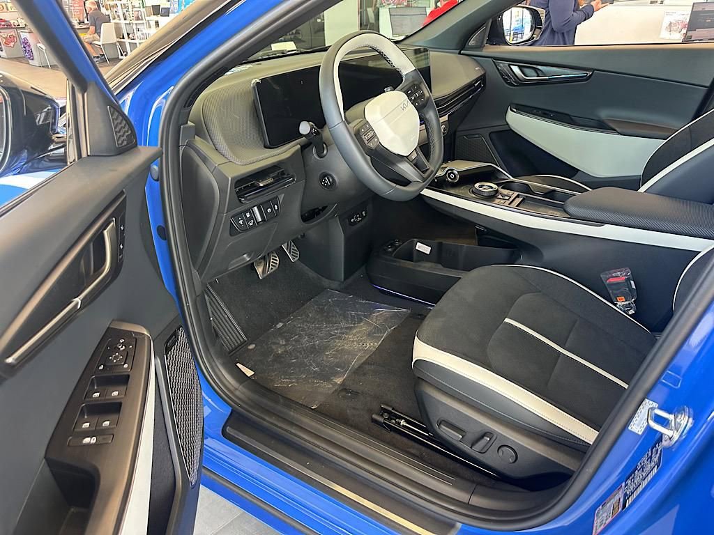 New 2025 Kia EV6 GT-Line image 10