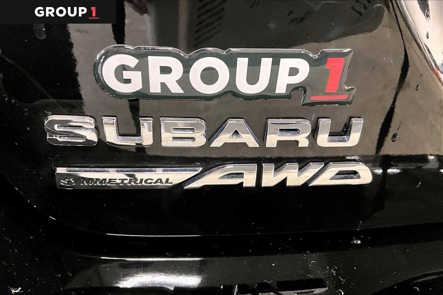 Certified 2025 Subaru Impreza 2.0i image 30