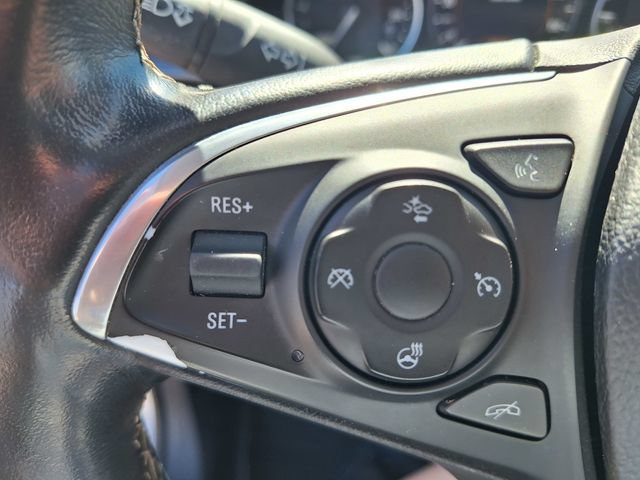 Used 2017 Buick Envision Premium w/ Driver Confidence Package AWD/4WD image 21
