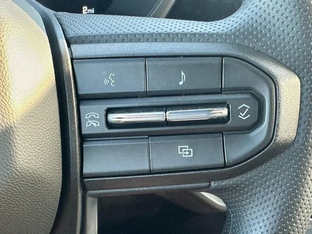 New 2026 Chevrolet Colorado Trail Boss AWD/4WD image 12