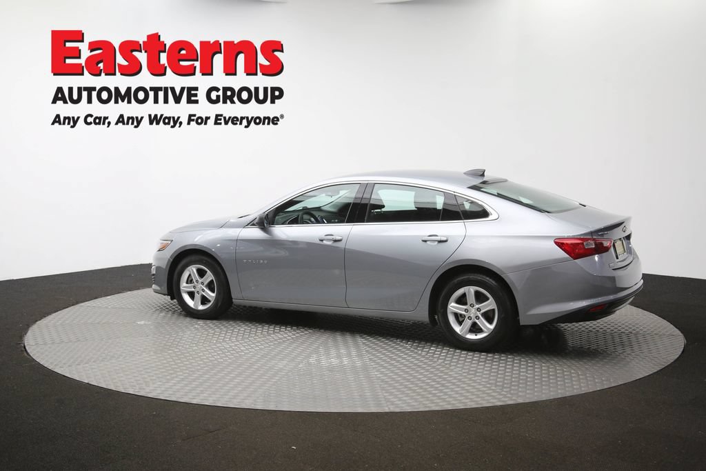 Used 2024 Chevrolet Malibu LS FWD image 61