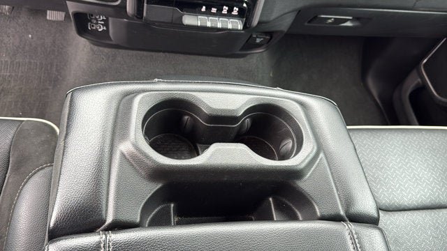 Used 2023 RAM 1500 Laramie AWD/4WD image 23