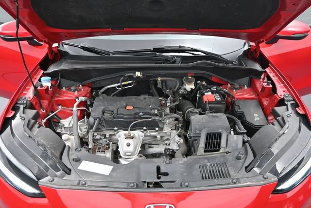 Used 2024 Honda HR-V EX-L image 22