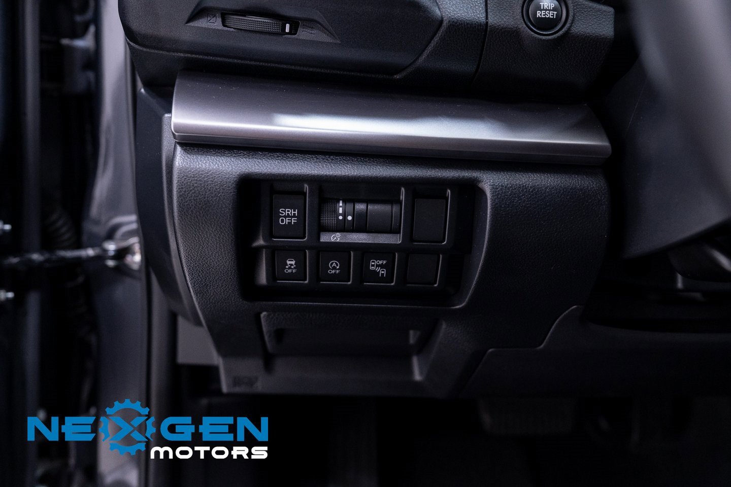 Used 2023 Subaru Crosstrek 2.5i Limited image 23