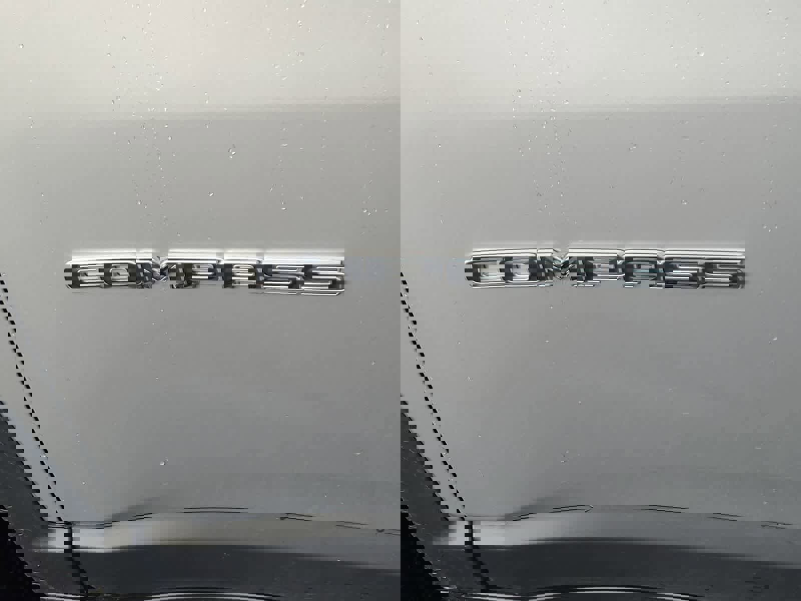 Certified 2023 Jeep Compass Latitude w/ Sun and Sound Group image 15