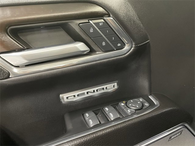 Certified 2024 GMC Sierra 1500 Denali w/ Denali Reserve Package image 23