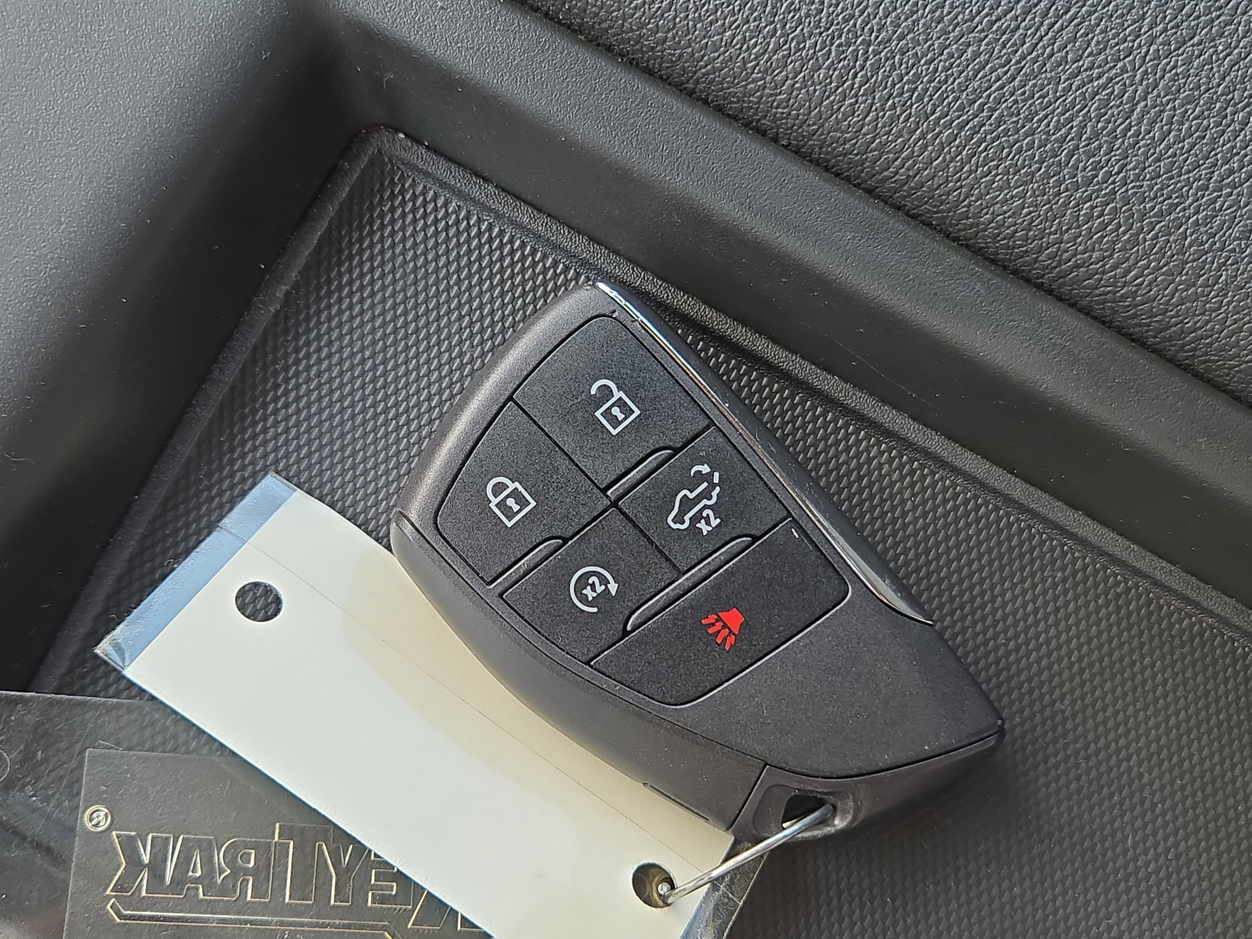 Used 2023 Chevrolet Silverado 1500 LT image 29