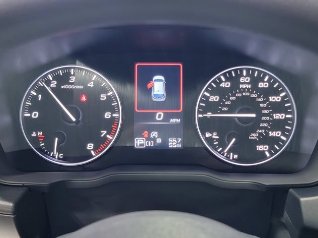 New 2026 Subaru Impreza 2.0i Sport AWD/4WD image 29