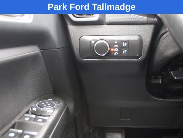 Used 2022 Ford Bronco Sport AWD/4WD image 18