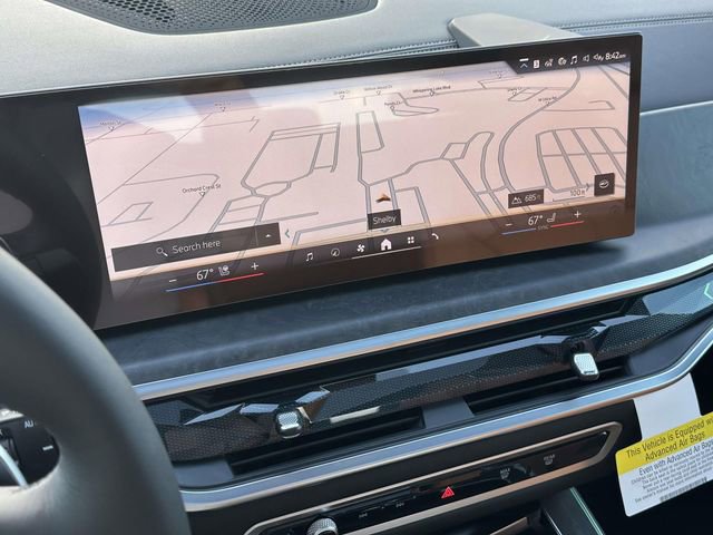 New 2026 BMW X5 xDrive40i image 16