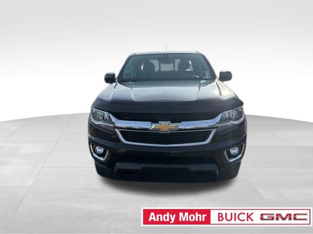 Used 2019 Chevrolet Colorado LT w/ LT Convenience Package image 4