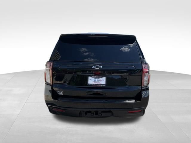 Used 2024 Chevrolet Tahoe Z71 image 6