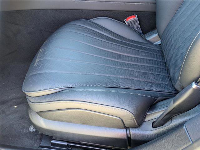 New 2026 Mercedes-Benz S 500 4MATIC image 4