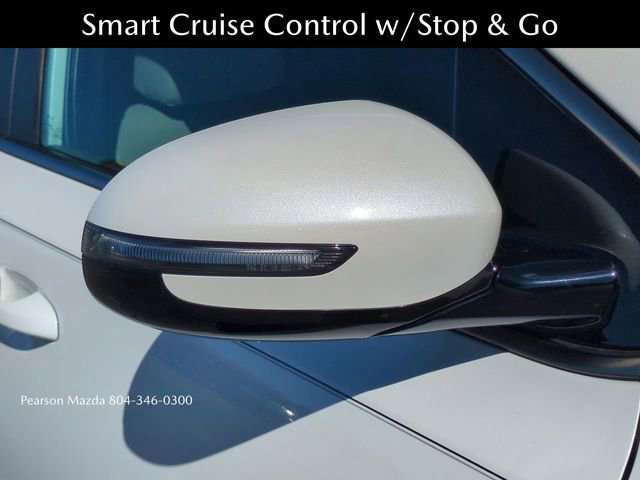 Used 2021 Kia Sportage S w/ S AWD Premium Package image 14