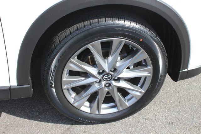 Used 2020 MAZDA CX-5 Grand Touring w/ GT Premium Package AWD/4WD image 35