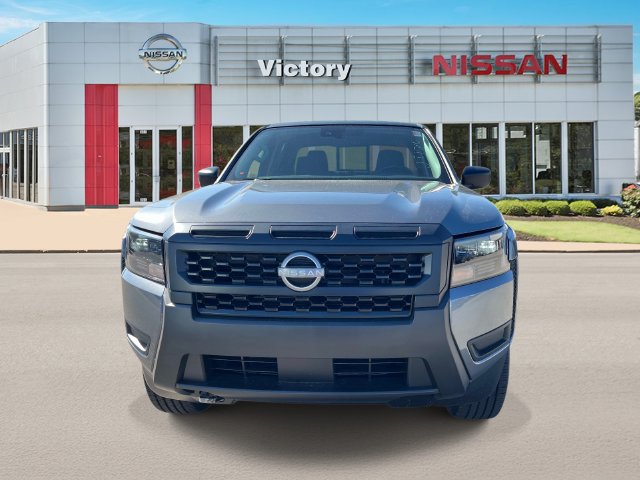 New 2027 Nissan Frontier S w/ Tow Package AWD/4WD image 8