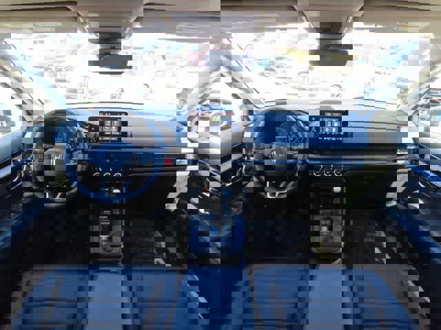 Certified 2024 Honda CR-V EX-L image 17