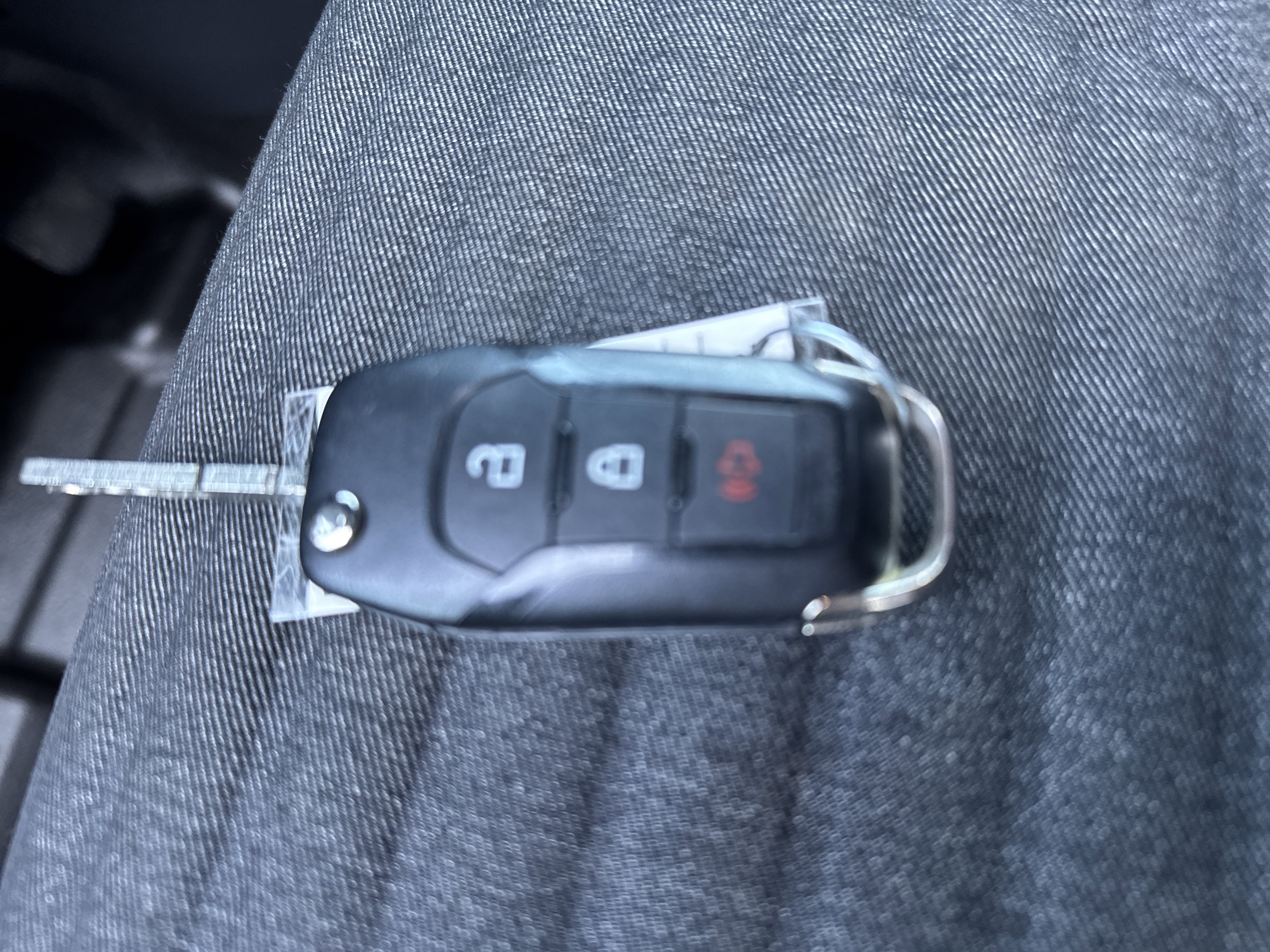 Certified 2023 Ford F150 XL w/ STX Appearance Package image 23