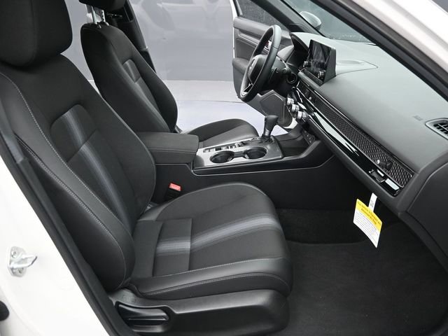 Certified 2026 Honda Civic Sport image 14