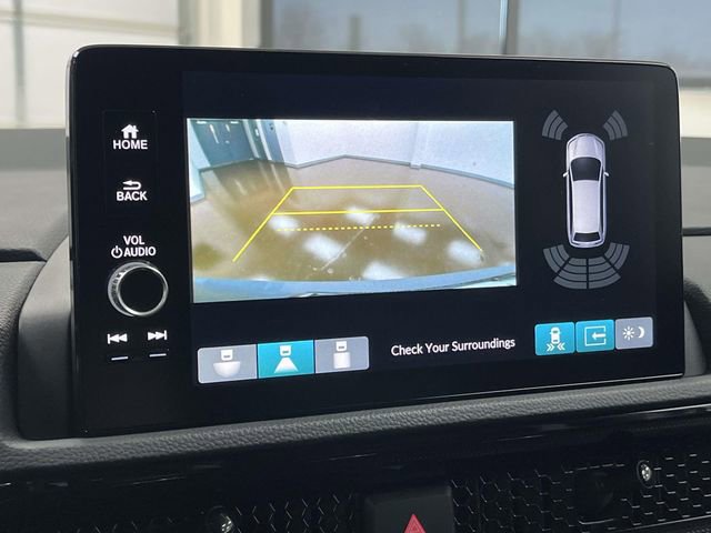 Used 2024 Honda CR-V EX-L image 31
