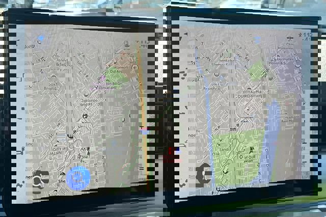 Used 2025 Toyota Tacoma TRD Off-Road image 21