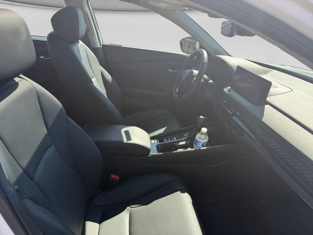 Used 2024 Honda Accord EX-L image 26