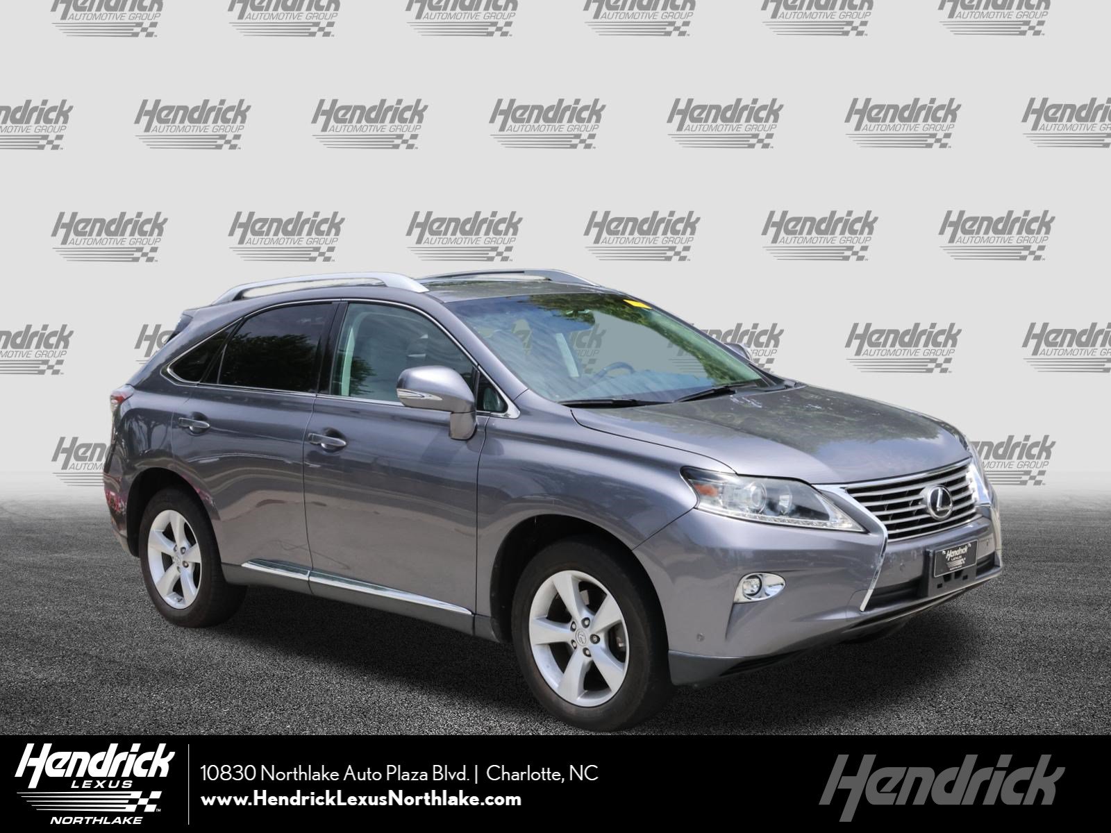 Used 2015 Lexus RX 350 AWD