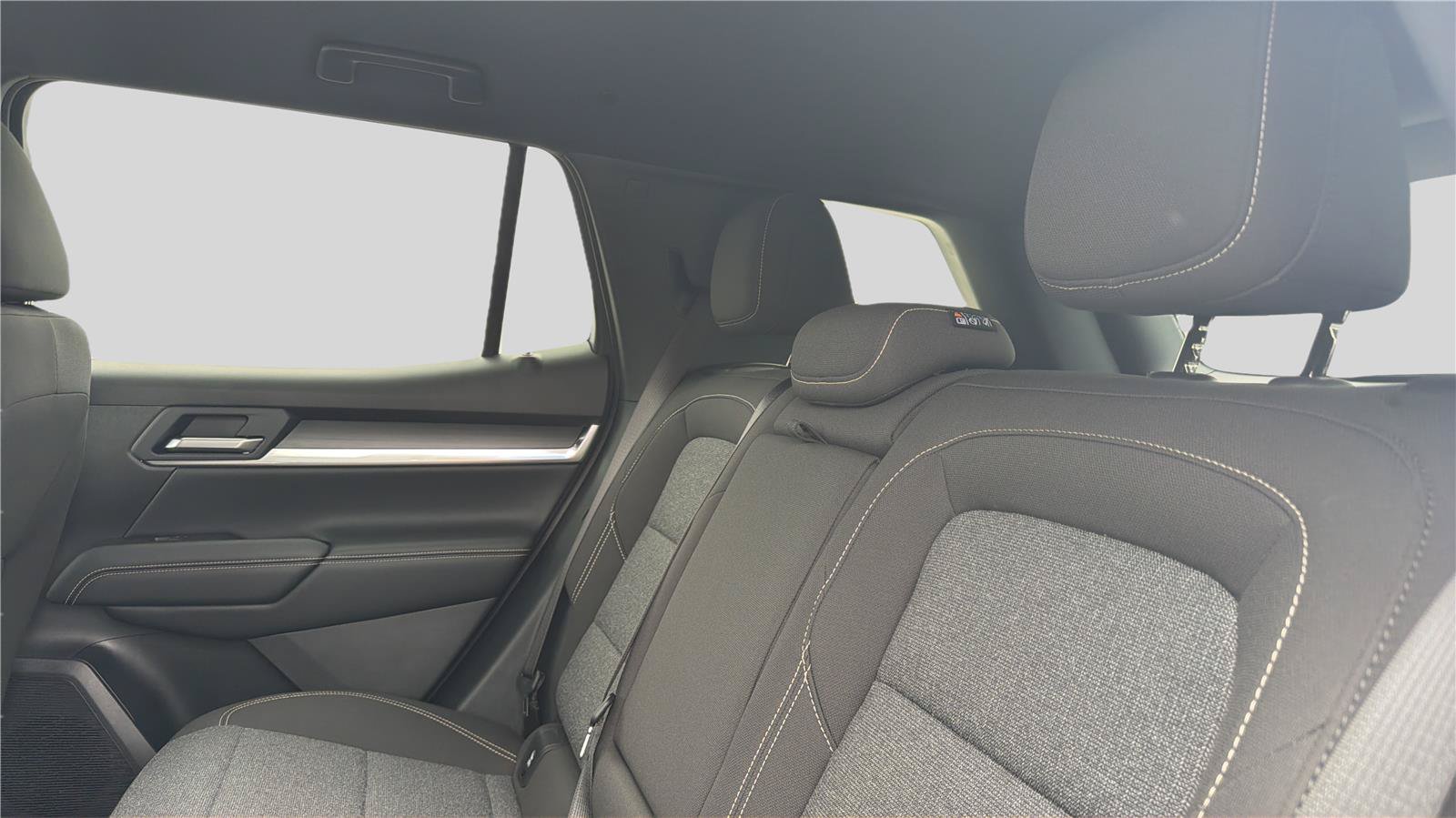 Used 2026 GMC Terrain Elevation AWD/4WD image 17