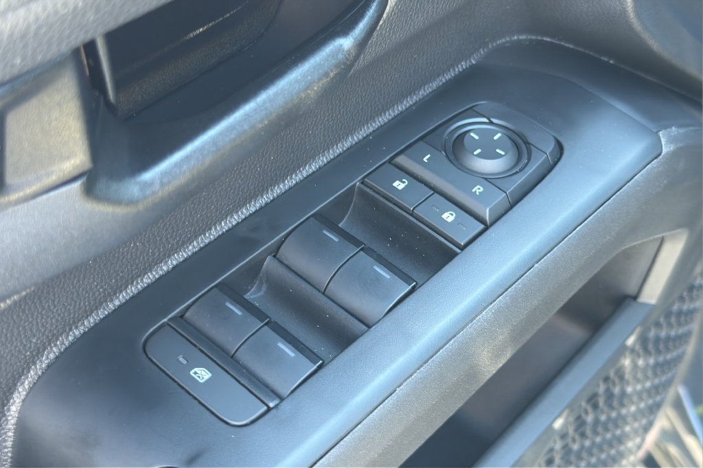 Certified 2026 Toyota Tacoma SR5 RWD image 13