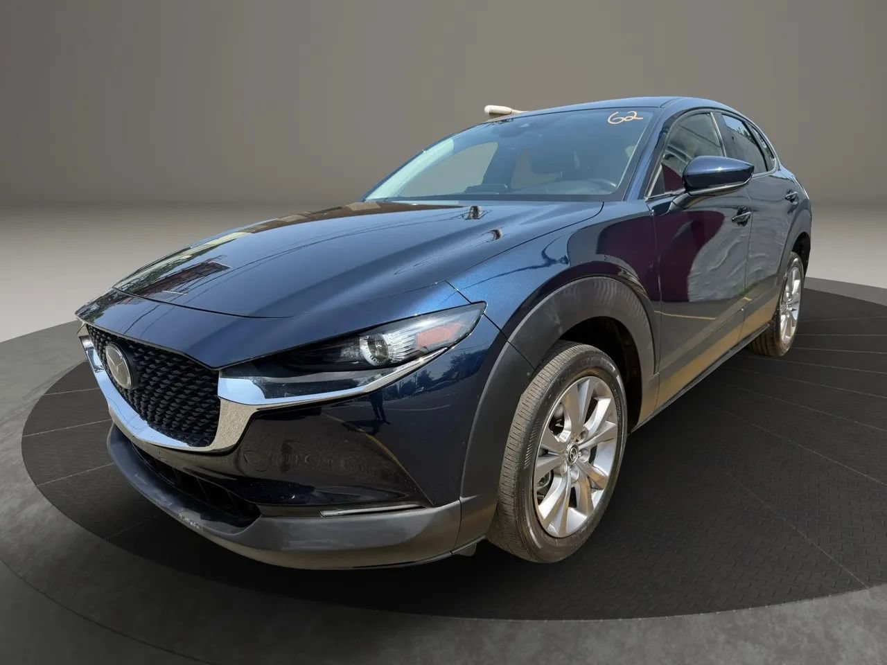 Used 2021 MAZDA CX-30 FWD 2.5 S w/ Select Package image 1