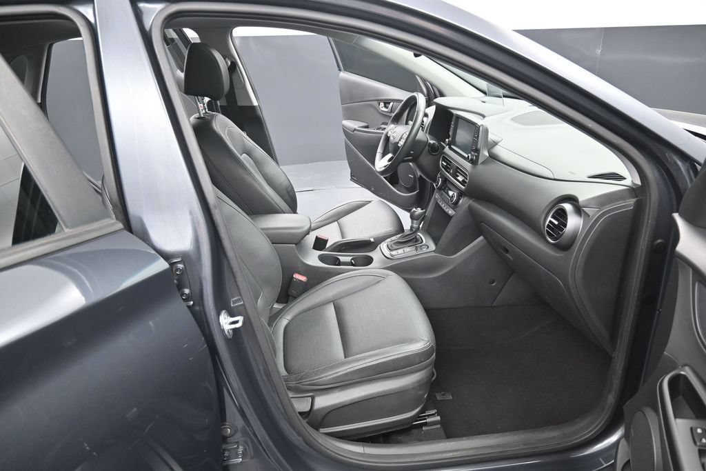 Used 2018 Hyundai Kona Ultimate AWD/4WD image 36