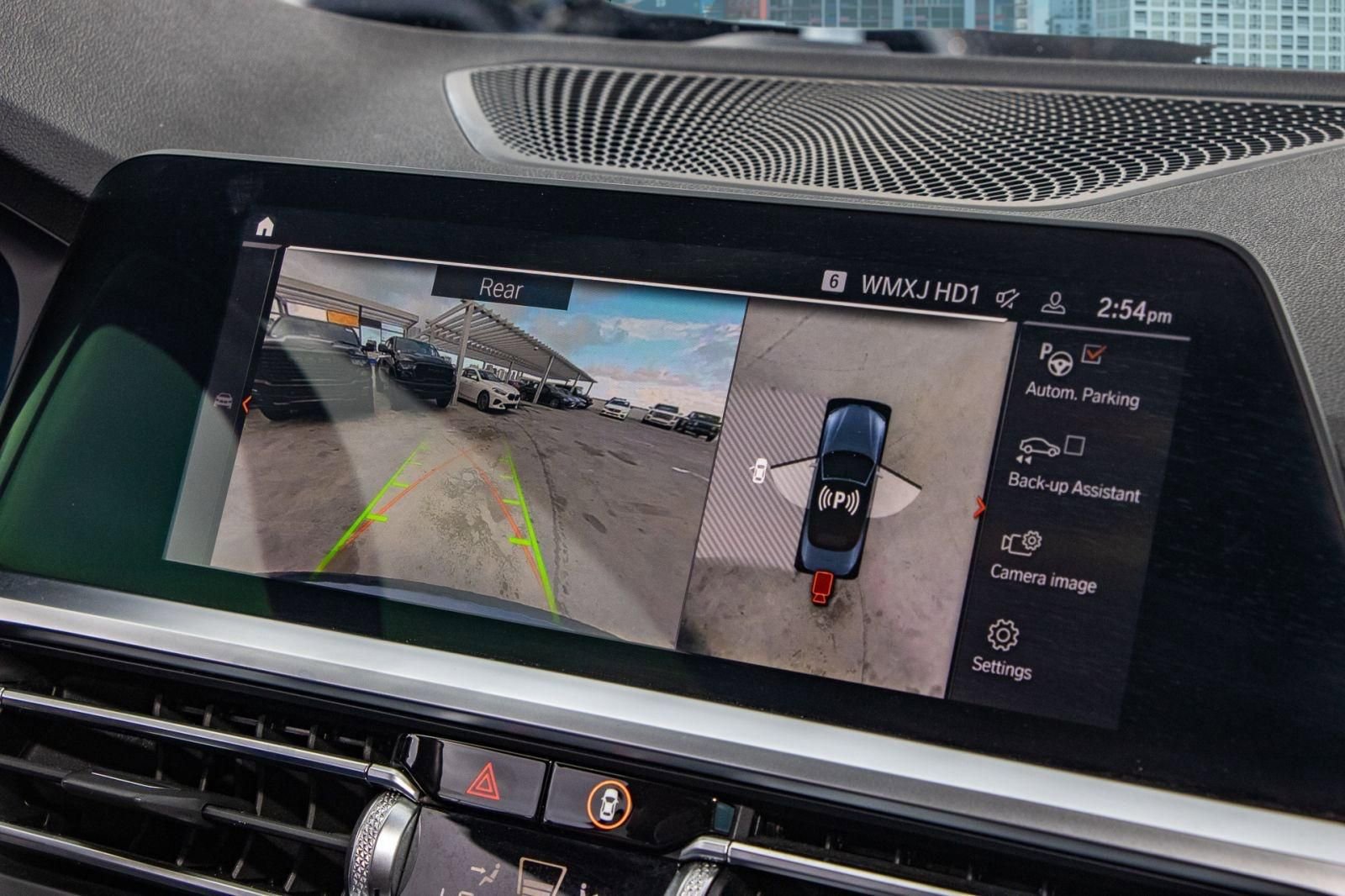 Used 2021 BMW 430i Convertible w/ Premium Package 2 image 30