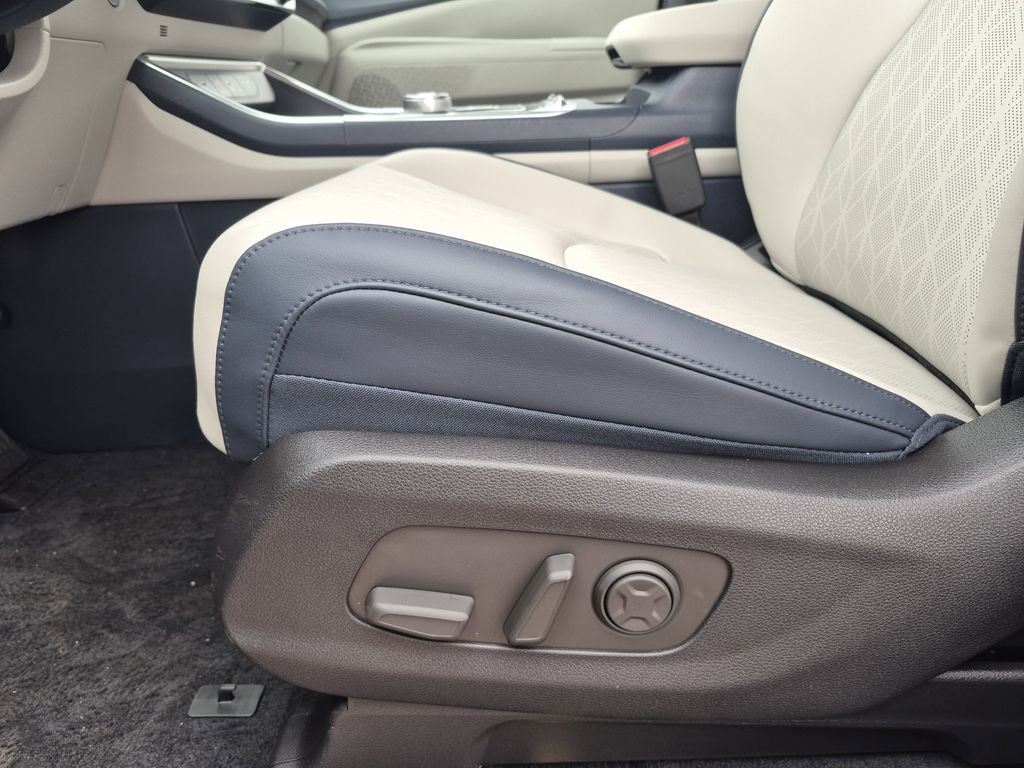 New 2026 Kia Carnival SX image 11