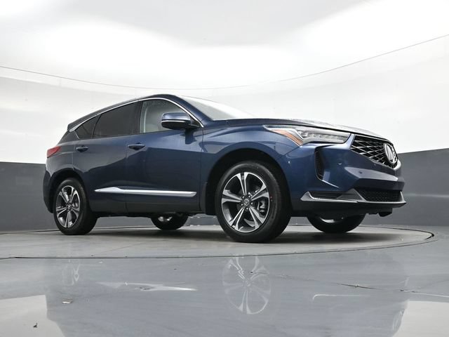 New 2026 Acura RDX SH-AWD w/ Technology Package image 26