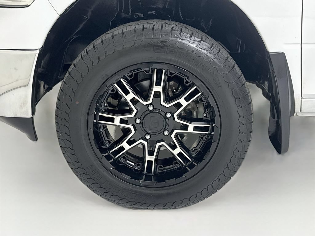 Used 2017 RAM 1500 Big Horn AWD/4WD image 31