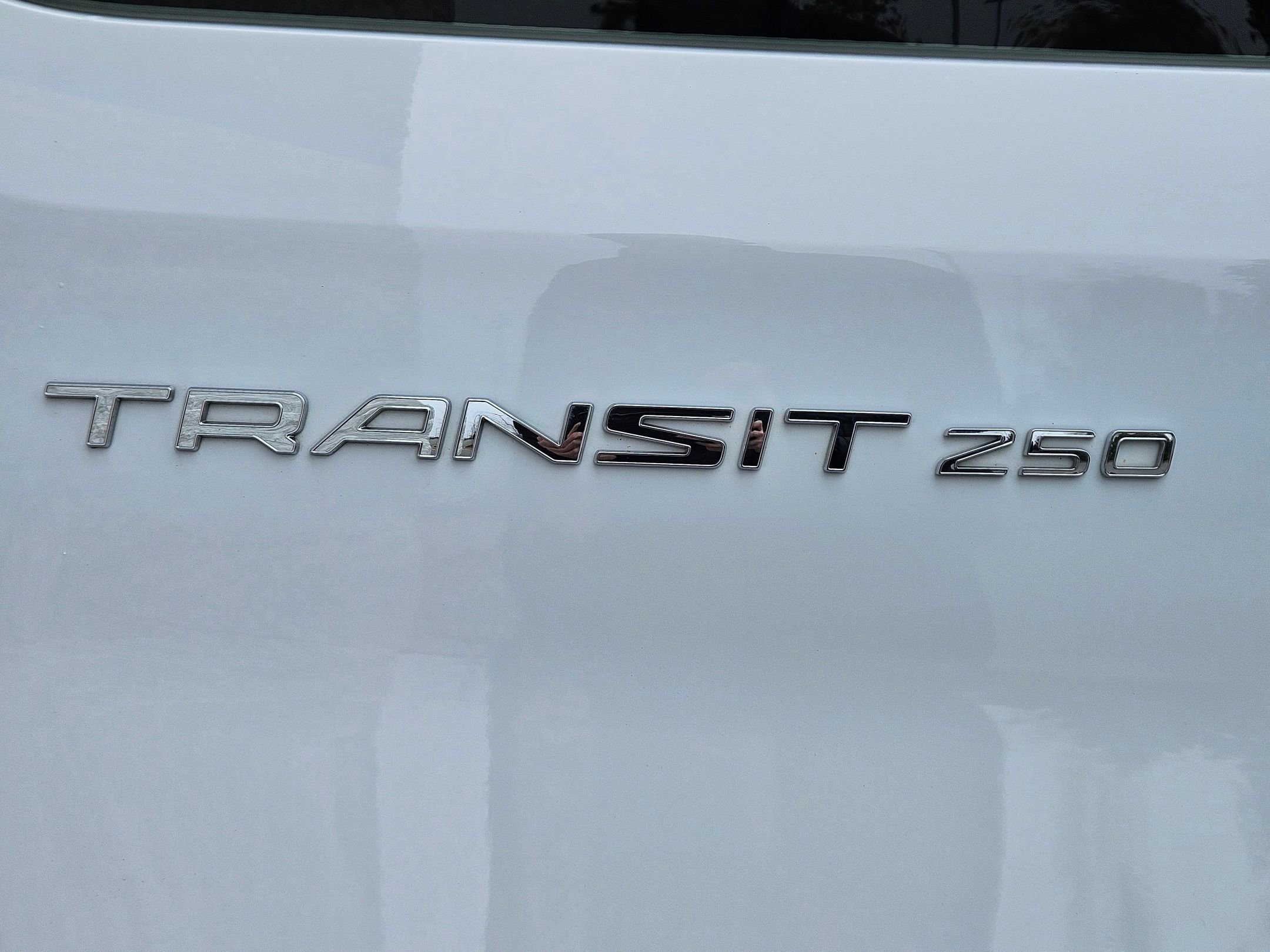 Used 2024 Ford Transit 250 Low Roof w/ Exterior Upgrade Package image 27