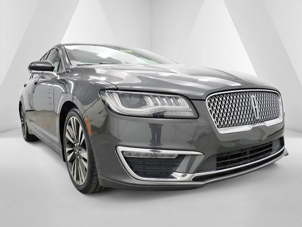 Used 2020 Lincoln MKZ Reserve w/ Elements Package FWD image 36