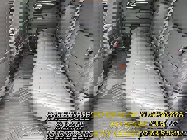 New 2026 Chevrolet Silverado 1500 RST image 26