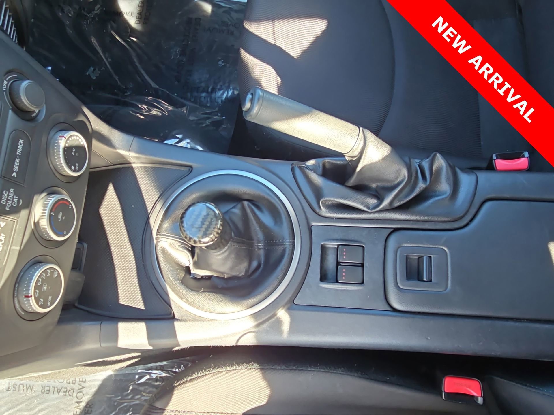 Used 2012 MAZDA MX-5 Miata Touring w/ Suspension Pkg image 20