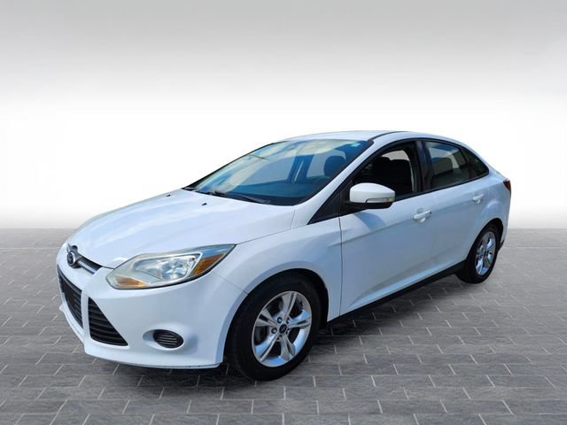 Used 2014 Ford Focus SE FWD image 3